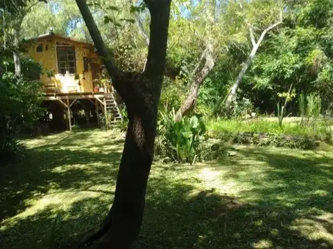 Casa en Alquiler Temporal de 3 dormitorios