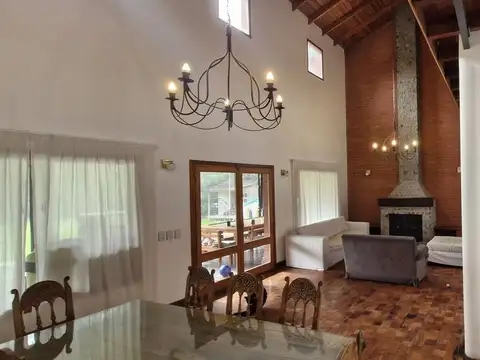 Casa en Venta 30 años