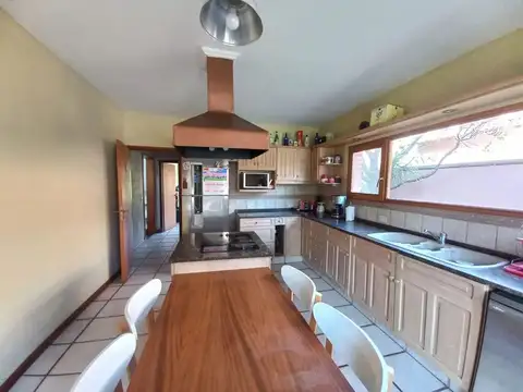 VENTA CASA 6 AMB LAS GLORIAS BENAVIDEZ APTO CRED