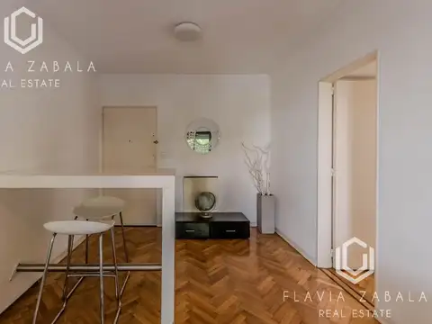 Departamento en Venta 50 años