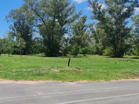 VENTA LOTE PINARES COUNTRY CLUB