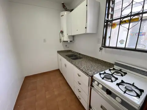 Departamento en Venta en Villa Urquiza, USD 74.000