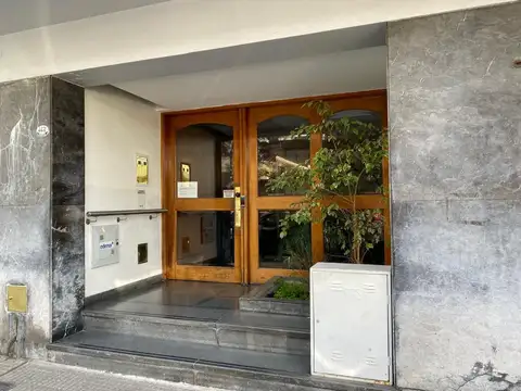 Avenida Monroe 4400