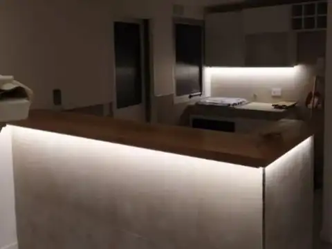 Pringles 1100, Piso 3