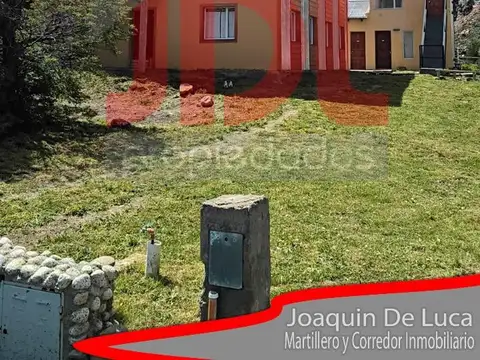 EXCLUSIVA OPORTUNIDAD EN EL CHALTÉN – HOSTEL DE MONTAÑA