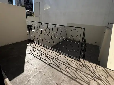 Depto Tipo Casa en Venta A Estrenar