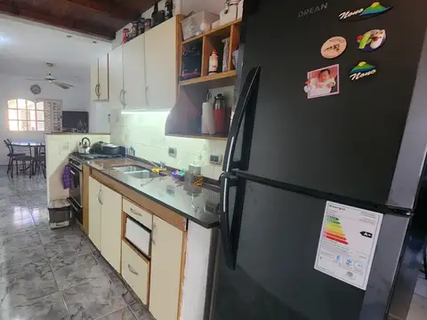Casa en Venta en Saladillo, USD 55.000
