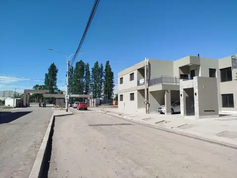 Departamento en Venta en Villa Nueva de Guaymallen, Guaymallén