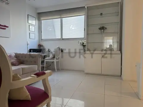 Oficina 3 ambientes con 1 baño