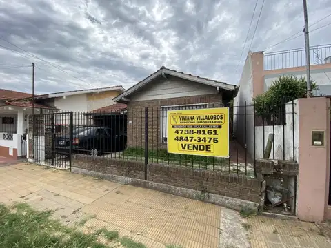 Joaquín V. Gonzalez 2200