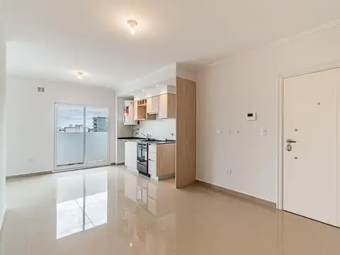Departamento en Venta en Caseros, USD 156.000