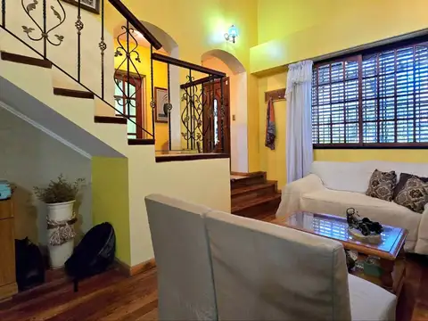 Casa en Venta en Villa Urquiza, USD 390.000