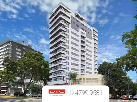Departamento de 4 ambientes Venta - Olivos