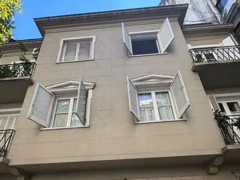 Departamento - Venta - Argentina, Capital Federal - VIRREY LORETO 1500
