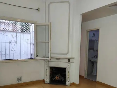 Departamento en Venta en Belgrano, USD 85.000