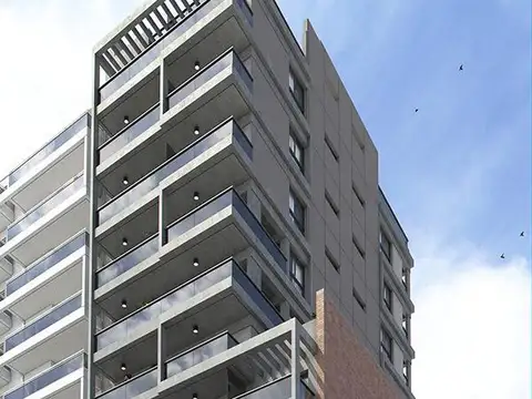 Departamento en Venta en Abasto, Rosario