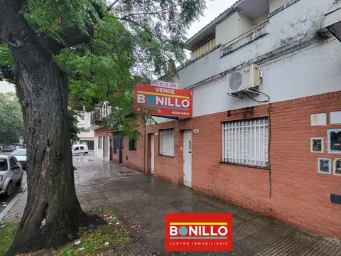 OPORTUNIDAD A REFACCIONAR Casa 4 Ambientes en Agronomía