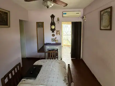 Casa en Venta de 1 dormitorio