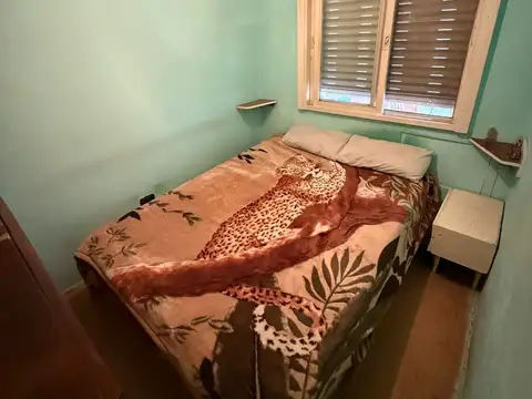 Casa en venta con cochera