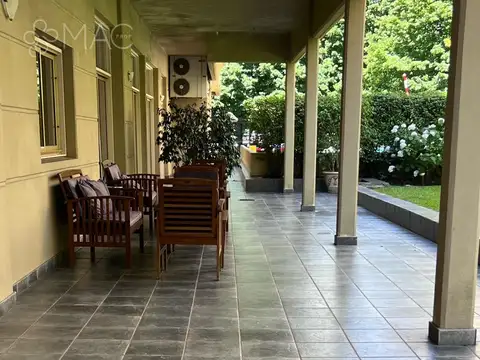 Departamento en Alquiler de 2 dormitorios