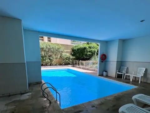 Departamento en Alquiler en Puerto Madero, USD 1.600