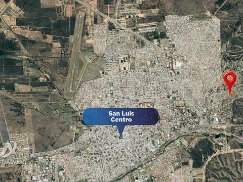 Terreno en Venta en Centro, USD 78.000