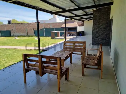 Casa en Venta en Lujan de Cuyo, Luján de Cuyo