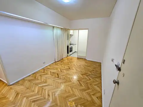 Departamento en Alquiler al Oeste