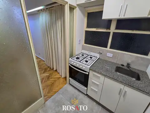 Departamento en Alquiler de 2 ambientes