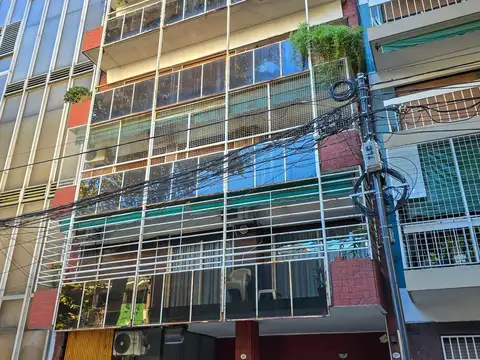 Departamento en Alquiler de 1 dormitorio
