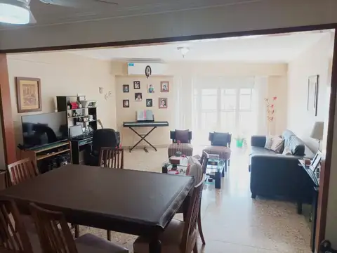 VENTA V. DEVOTO DEPTO 3 AMB CON DEPENDENCIA BALCON