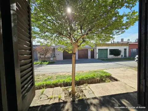Casa en Venta en Barrio Alvear, USD 40.000