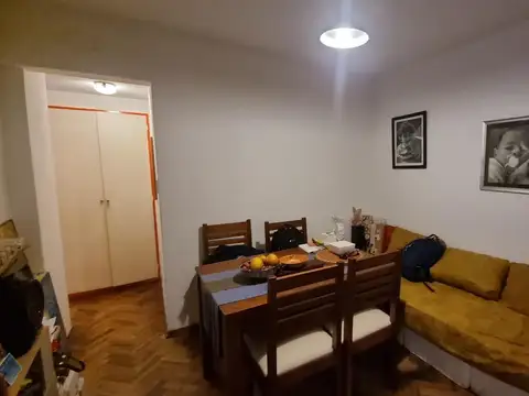 Departamento en Venta en Belgrano, USD 61.000