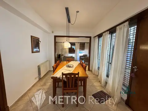 Casa en Venta al Norte
