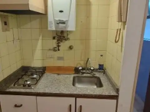 Departamento en Venta 40 años