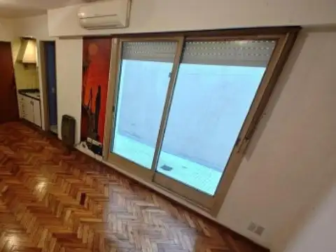 Departamento Monoambiente en venta - 1 Baño - Saavedra