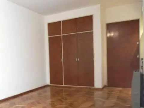 Departamento en Venta en Saavedra, USD 65.000