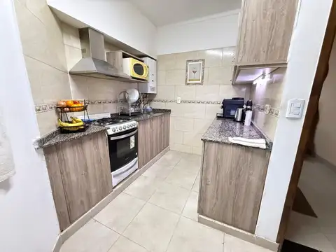 Departamento en Venta en Zona Sur, USD 37.000