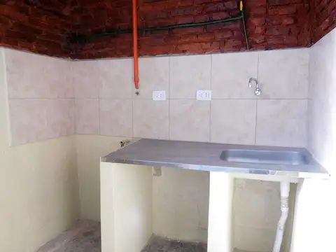 Departamento en Alquiler 80 años