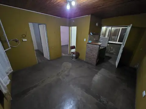 VENTA 2 DORMITORIOS OPORTUNIDAD