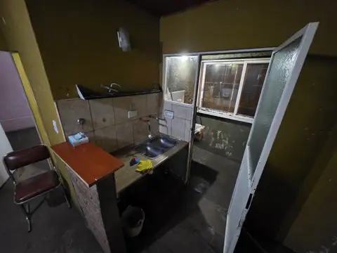 GARZON 3961 , Piso 1