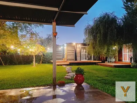 Casa en Venta 12 años