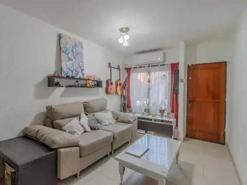 Casa en Venta 8 años