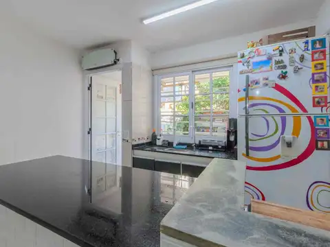 Duplex en Ciudad Jardín- Excelente ubicación