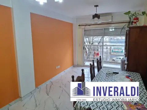 Departamento en Venta de 2 dormitorios