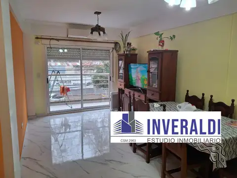 Departamento en Venta en General San Martin, USD 98.000