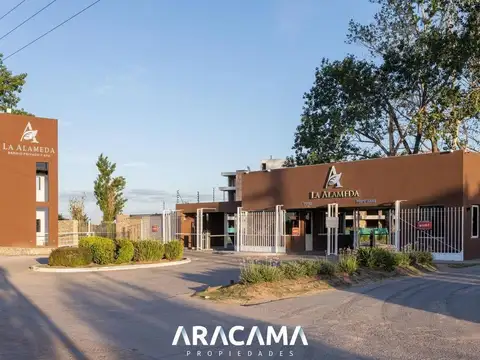 Terreno en Venta en Canning, USD 37.500