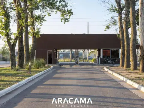Lote en Venta en  La Alameda - Canning