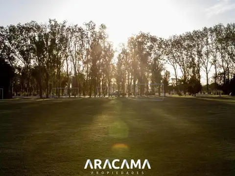Terreno en Venta en Canning, USD 37.500