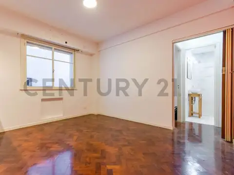 VENTA DEPARTAMENTO 2 AMBIENTES EN BALVANERA RECICLADO !